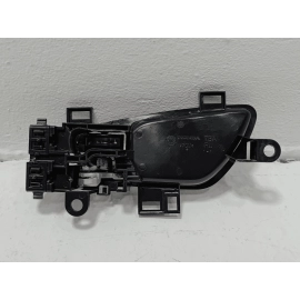 HONDA CIVIC FRONT OR REAR PASSENGER INTERIOR DOOR PULL HANDLE INER 2016-2021 OEM