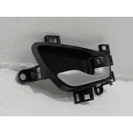 HONDA CIVIC FRONT OR REAR PASSENGER INTERIOR DOOR PULL HANDLE INER 2016-2021 OEM