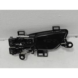 HONDA CIVIC FRONT OR REAR PASSENGER INTERIOR DOOR PULL HANDLE INER 2016-2021 OEM