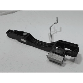 HONDA CIVIC REAR PASSENGER SIDE EXTERIOR DOOR HANDLE BASE BRACKET 2016-2021 OEM HONDA CIVIC REAR PASSENGER SIDE EXTERIOR DOOR HANDLE BASE BRACKET 2016-2021 OEM