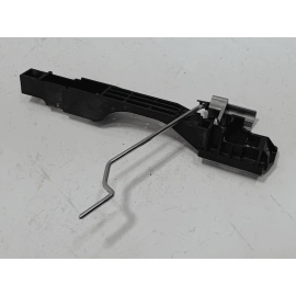 HONDA CIVIC REAR PASSENGER SIDE EXTERIOR DOOR HANDLE BASE BRACKET 2016-2021 OEM HONDA CIVIC REAR PASSENGER SIDE EXTERIOR DOOR HANDLE BASE BRACKET 2016-2021 OEM