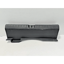 HONDA CIVIC TRUNK REAR PANEL TRIM SCUFF PLATE OEM 2016-2021