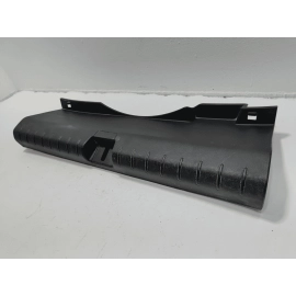 HONDA CIVIC TRUNK REAR PANEL TRIM SCUFF PLATE OEM 2016-2021