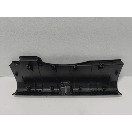 HONDA CIVIC TRUNK REAR PANEL TRIM SCUFF PLATE OEM 2016-2021