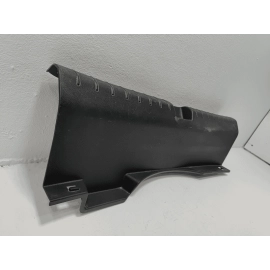 HONDA CIVIC TRUNK REAR PANEL TRIM SCUFF PLATE OEM 2016-2021