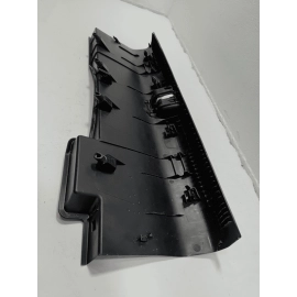 HONDA CIVIC TRUNK REAR PANEL TRIM SCUFF PLATE OEM 2016-2021