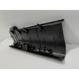 HONDA CIVIC TRUNK REAR PANEL TRIM SCUFF PLATE OEM 2016-2021