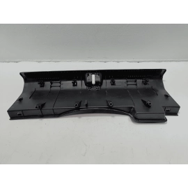HONDA CIVIC TRUNK REAR PANEL TRIM SCUFF PLATE OEM 2016-2021
