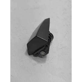 2019-2021 Honda Civic Rear Passenger Door Exterior Handle Cover Cap OEM NH797M