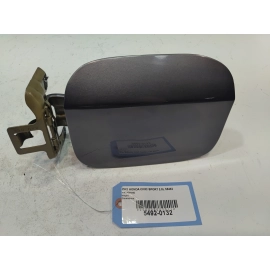 2016-2021 Honda Civic Fuel Filler Pocket Door Lid Flap Cover *NH797M* OEM