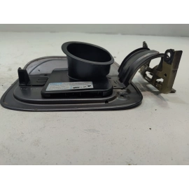 2016-2021 Honda Civic Fuel Filler Pocket Door Lid Flap Cover *NH797M* OEM