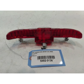 2001-2025 Honda Civic Rear Deck High Mount Stop Brake Light OEM