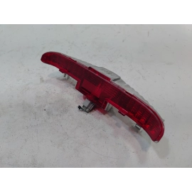 2001-2025 Honda Civic Rear Deck High Mount Stop Brake Light OEM