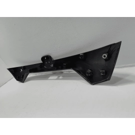 16-2021 Honda Civic Trunk Deck Lid Finish Panel Molding MODERN STEEL NH797M OEM