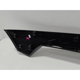 16-2021 Honda Civic Trunk Deck Lid Finish Panel Molding MODERN STEEL NH797M OEM