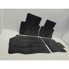 2018-21 Honda Civic Sport Sedan Front & Rear Floor Carpet Liner Mat OEM Set of 4