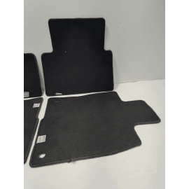 2018-21 Honda Civic Sport Sedan Front & Rear Floor Carpet Liner Mat OEM Set of 4