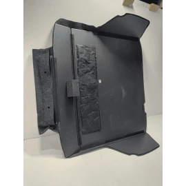 19-21 Honda Civic Sport Sedan Trunk Floor Cargo Compartment Cover Carpet Mat OEM