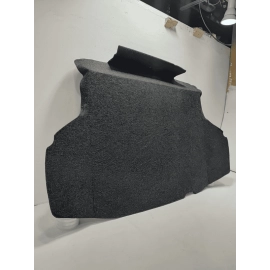 19-21 Honda Civic Sport Sedan Trunk Floor Cargo Compartment Cover Carpet Mat OEM