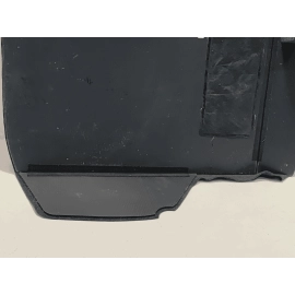 19-21 Honda Civic Sport Sedan Trunk Floor Cargo Compartment Cover Carpet Mat OEM