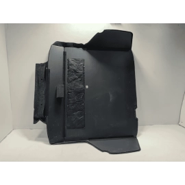 19-21 Honda Civic Sport Sedan Trunk Floor Cargo Compartment Cover Carpet Mat OEM