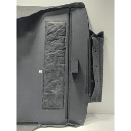 19-21 Honda Civic Sport Sedan Trunk Floor Cargo Compartment Cover Carpet Mat OEM