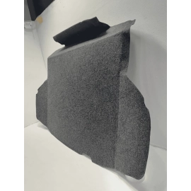 19-21 Honda Civic Sport Sedan Trunk Floor Cargo Compartment Cover Carpet Mat OEM
