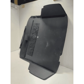 19-21 Honda Civic Sport Sedan Trunk Floor Cargo Compartment Cover Carpet Mat OEM