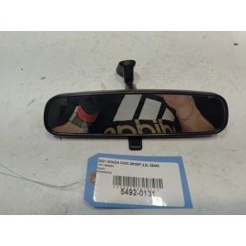 2016-2021 Honda Civic Windshield Interior Rear View Mirror OEM