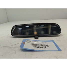 2016-2021 Honda Civic Windshield Interior Rear View Mirror OEM