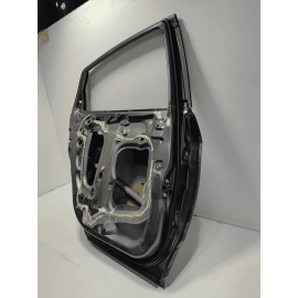 2016-2021 Honda Civic Sedan Rear Left Driver Side Door Shell *NH797M* OEM Gray
