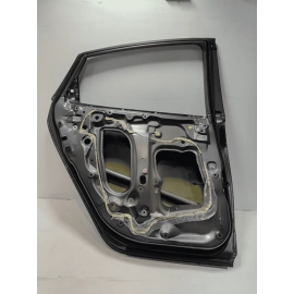 2016-2021 Honda Civic Sedan Rear Left Driver Side Door Shell *NH797M* OEM Gray