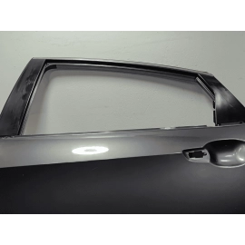 2016-2021 Honda Civic Sedan Rear Left Driver Side Door Shell *NH797M* OEM Gray