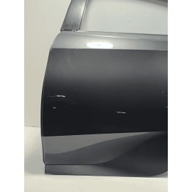 2016-2021 Honda Civic Sedan Rear Left Driver Side Door Shell *NH797M* OEM Gray