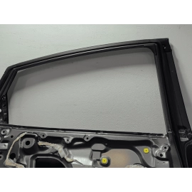 2016-2021 Honda Civic Sedan Rear Left Driver Side Door Shell *NH797M* OEM Gray