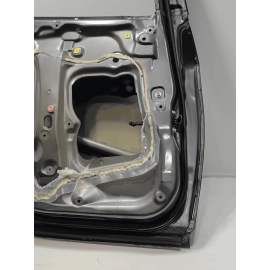 2016-2021 Honda Civic Sedan Rear Left Driver Side Door Shell *NH797M* OEM Gray