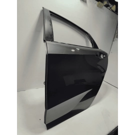 2016-2021 Honda Civic Sedan Rear Left Driver Side Door Shell *NH797M* OEM Gray