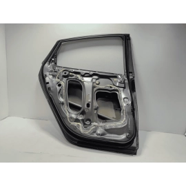 2016-2021 Honda Civic Sedan Rear Left Driver Side Door Shell *NH797M* OEM Gray