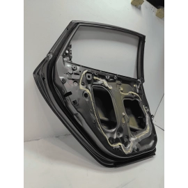 2016-2021 Honda Civic Sedan Rear Left Driver Side Door Shell *NH797M* OEM Gray