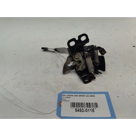 2016-2021 Honda Civic Hood Bonnet Lock Latch OEM