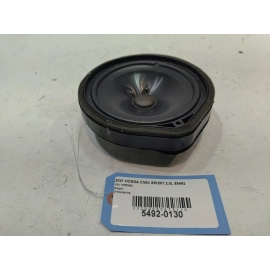 2019-2022 Honda Insight Rear Right or Left Side Door Audio Sound Speaker OEM