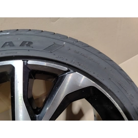 2018-2020 Honda Civic Sport Wheel Rim R18 8J 235/40 ET50 OEM IA 396984009534
