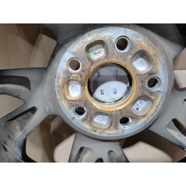 2018-2020 Honda Civic Sport Wheel Rim R18 8J 235/40 ET50 OEM IA 396984009534