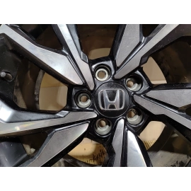 2018-2020 Honda Civic Sport Wheel Rim R18 8J 235/40 ET50 OEM IA 396984009534