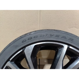 2018-2020 Honda Civic Sport Wheel Rim R18 8J 235/40 ET50 OEM IA 396984009534