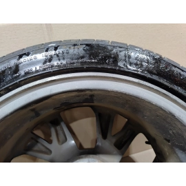 2018-2020 Honda Civic Sport Wheel Rim R18 8J 235/40 ET50 OEM IA 396984009534