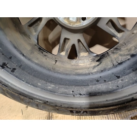2018-2020 Honda Civic Sport Wheel Rim R18 8J 235/40 ET50 OEM IA 396984009534