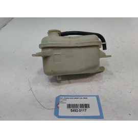 2016-2021 Honda Civic Engine Coolant Reservoir Expansion Tank OEM