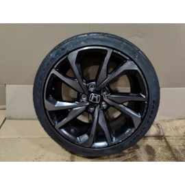 2018-2020 Honda Civic Sport Wheel Rim R18 8J 235/40 ET50 OEM