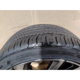 2018-2020 Honda Civic Sport Wheel Rim R18 8J 235/40 ET50 OEM